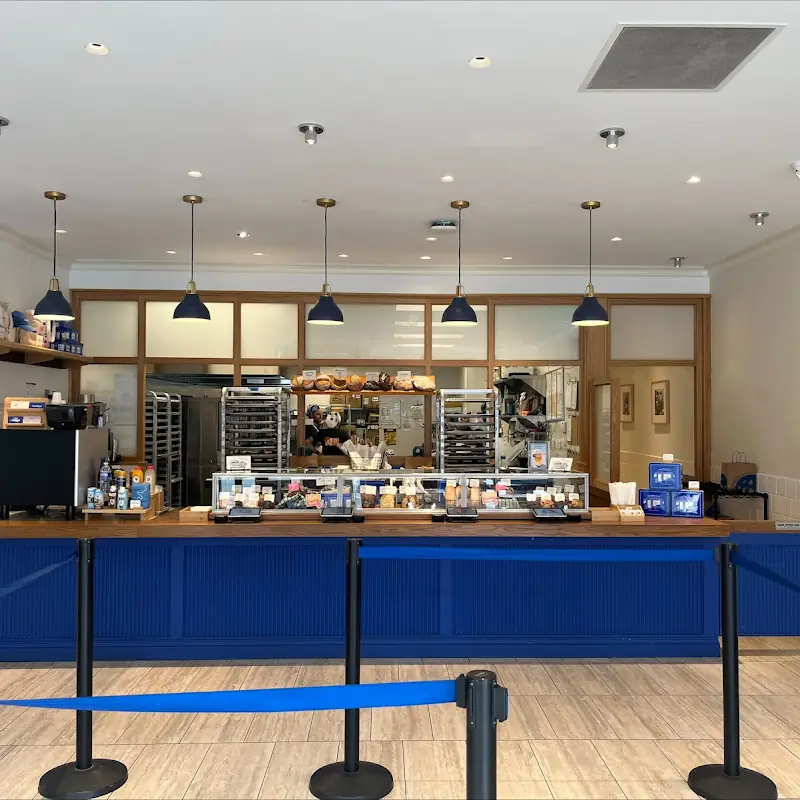 Levain Bakery