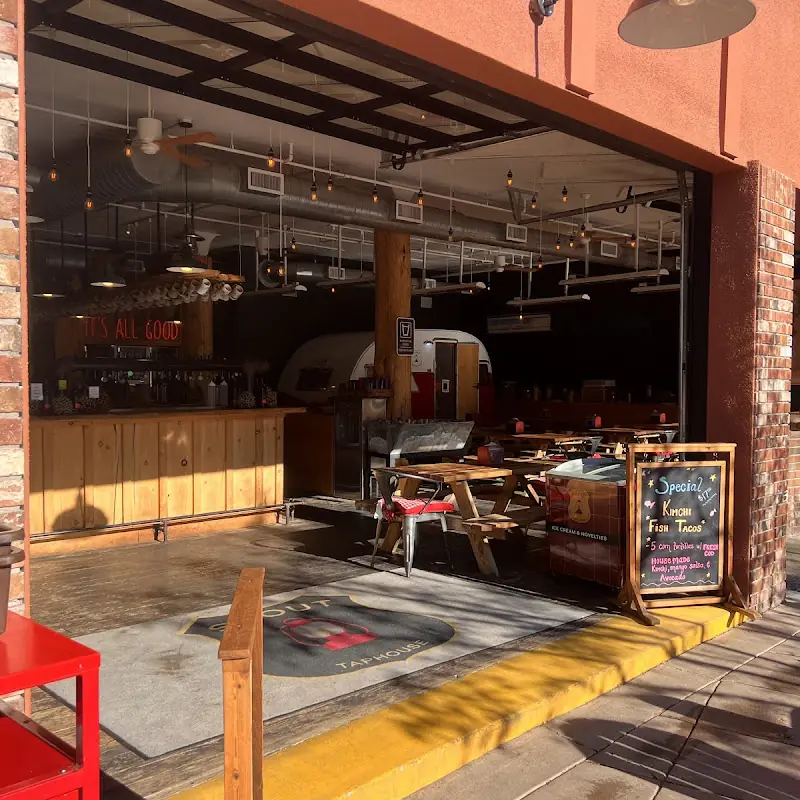 Skout Taphouse & Provisions