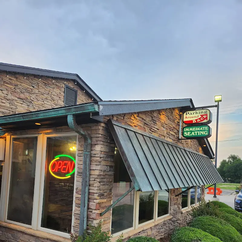 Libby's Cafe