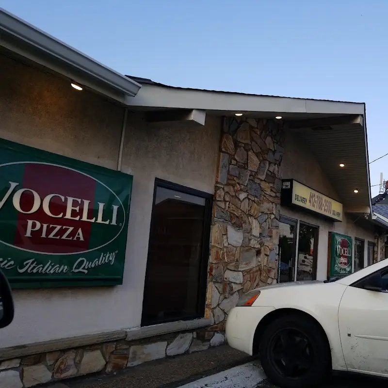 Vocelli Pizza - Robinson
