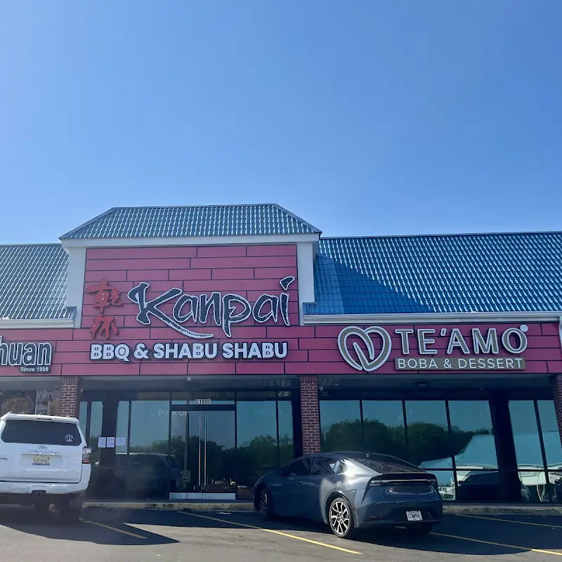 Kanpai BBQ & Shabu Shabu