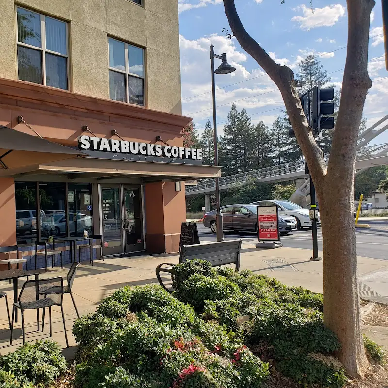 Starbucks Coffee Company