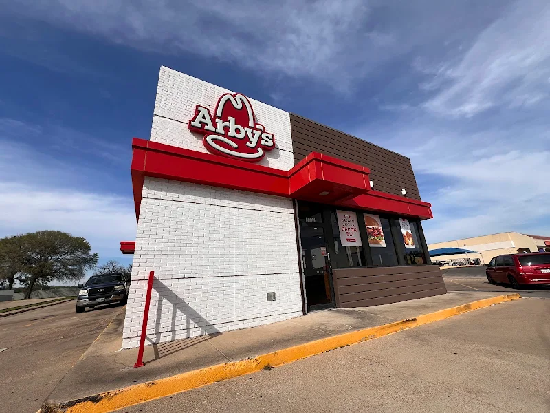 Arby's