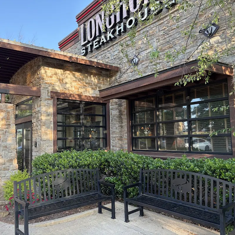 LongHorn Steakhouse