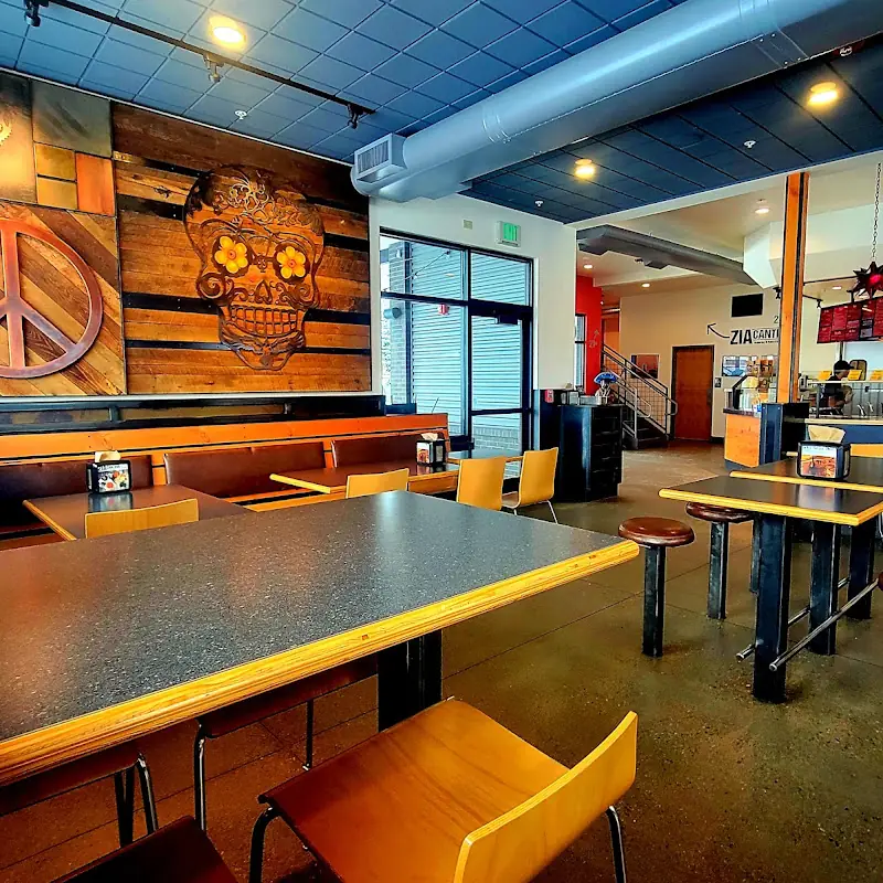 Zia Taqueria