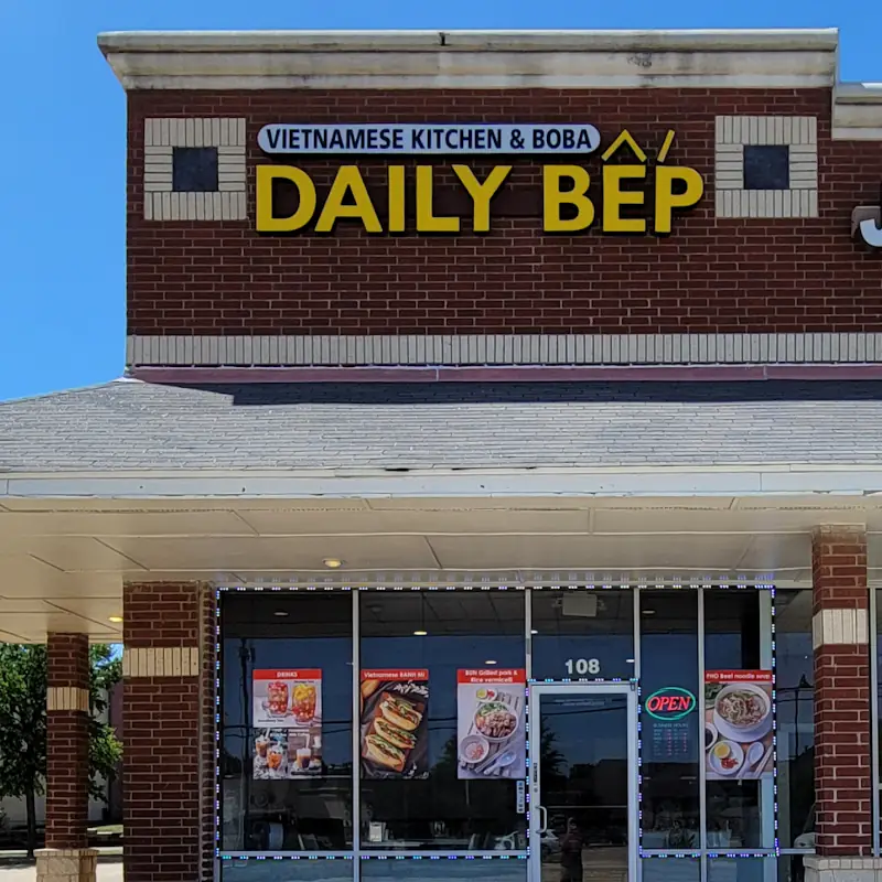 Daily Bep: Vietnamese Cuisine and Noodles House