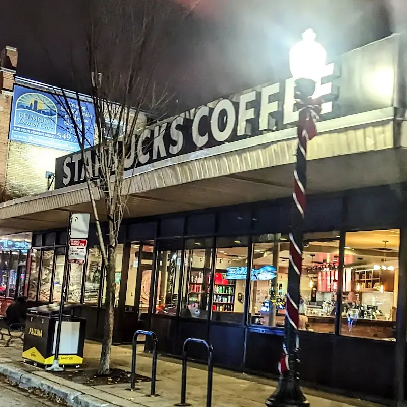 Starbucks Coffee Company