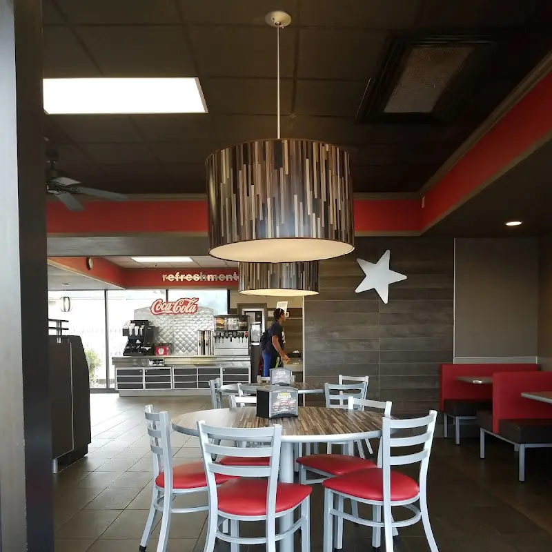 Hardee's