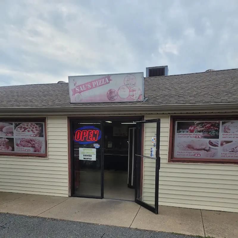 Sal's Pizza & Grill