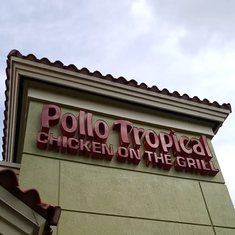 Pollo Tropical
