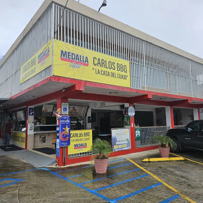 Carlos BBQ