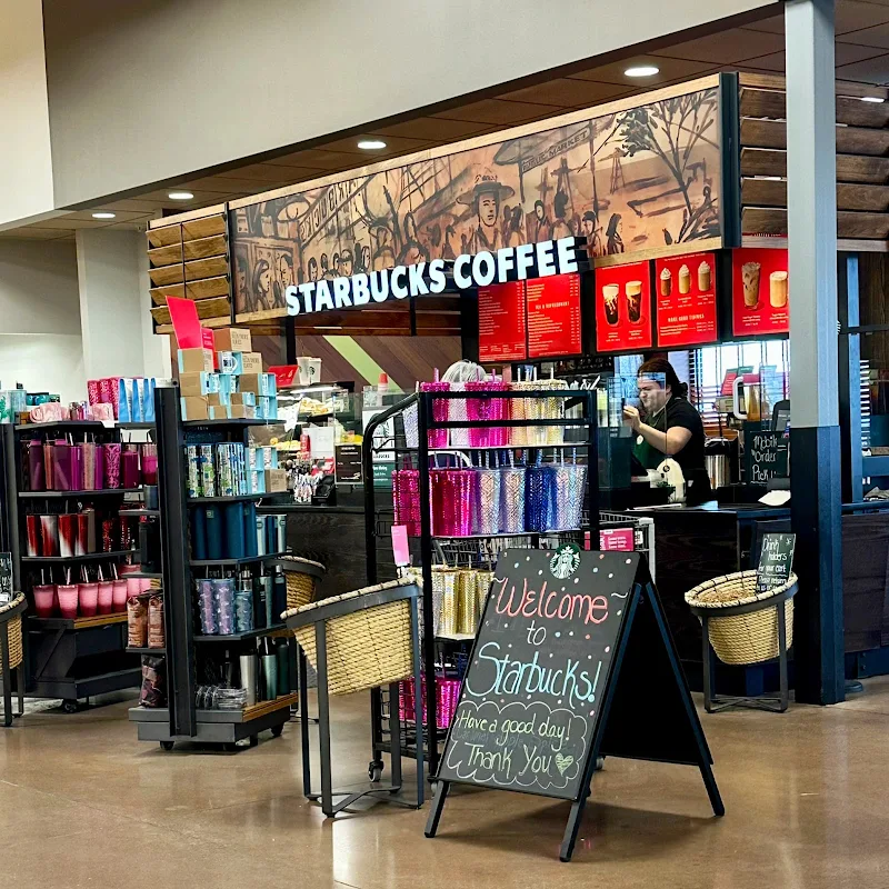 Starbucks Coffee Company