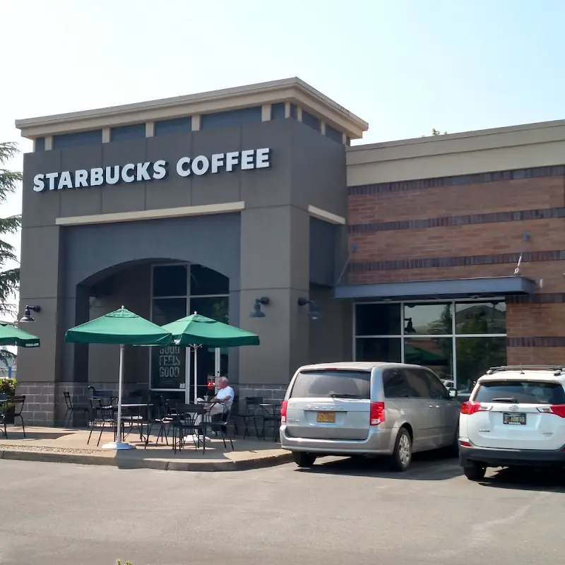 Starbucks Coffee Company