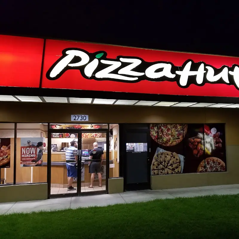 Pizza Hut