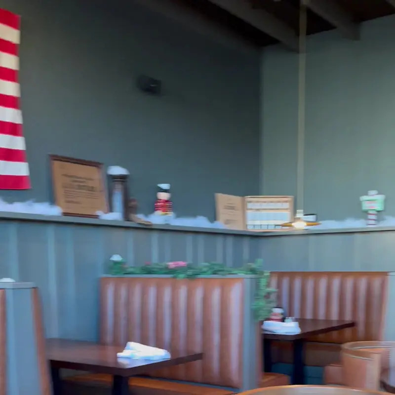 Austin's American Grill