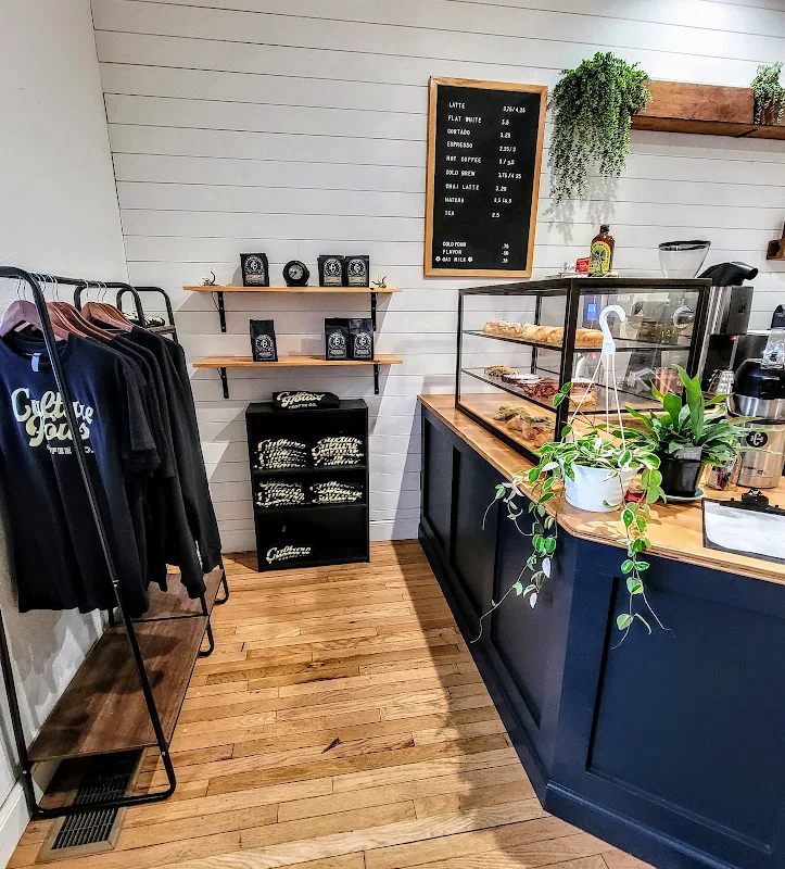 Culturehouse Coffee Co