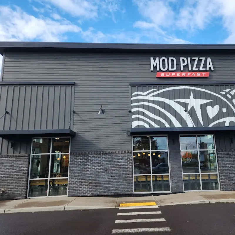 MOD Pizza