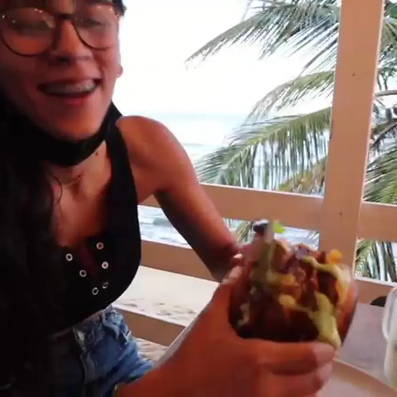 Palo Restaurant