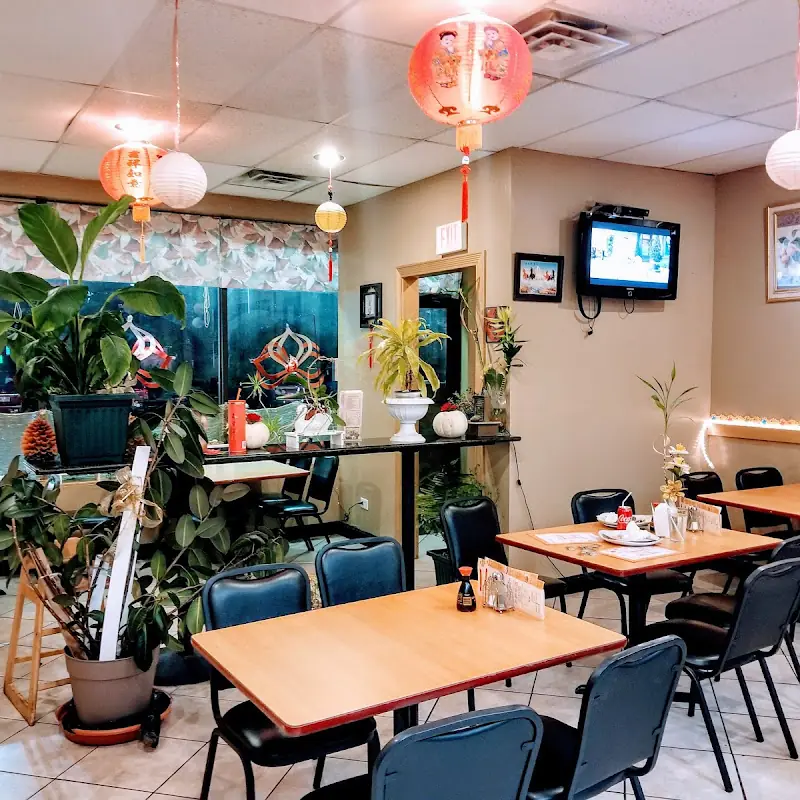 Golden Kitchen Chinese Restaurant