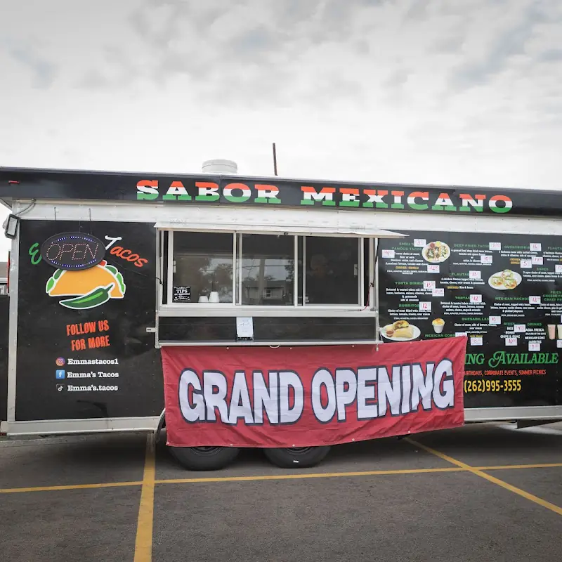 Emma’s Taco Truck