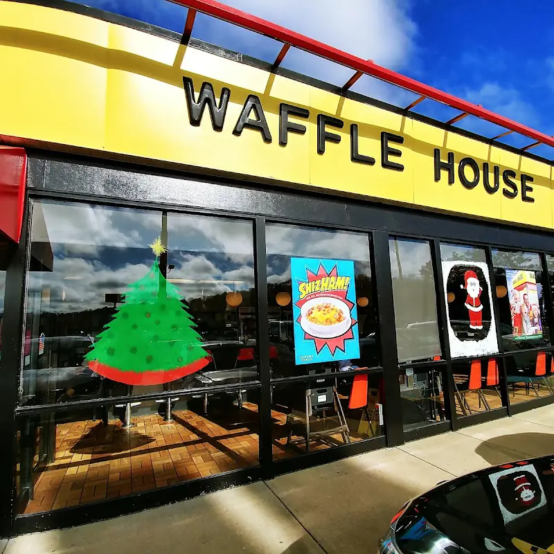Waffle House