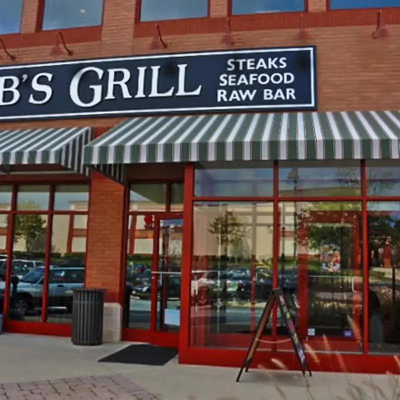 Lib's Grill Perry Hall