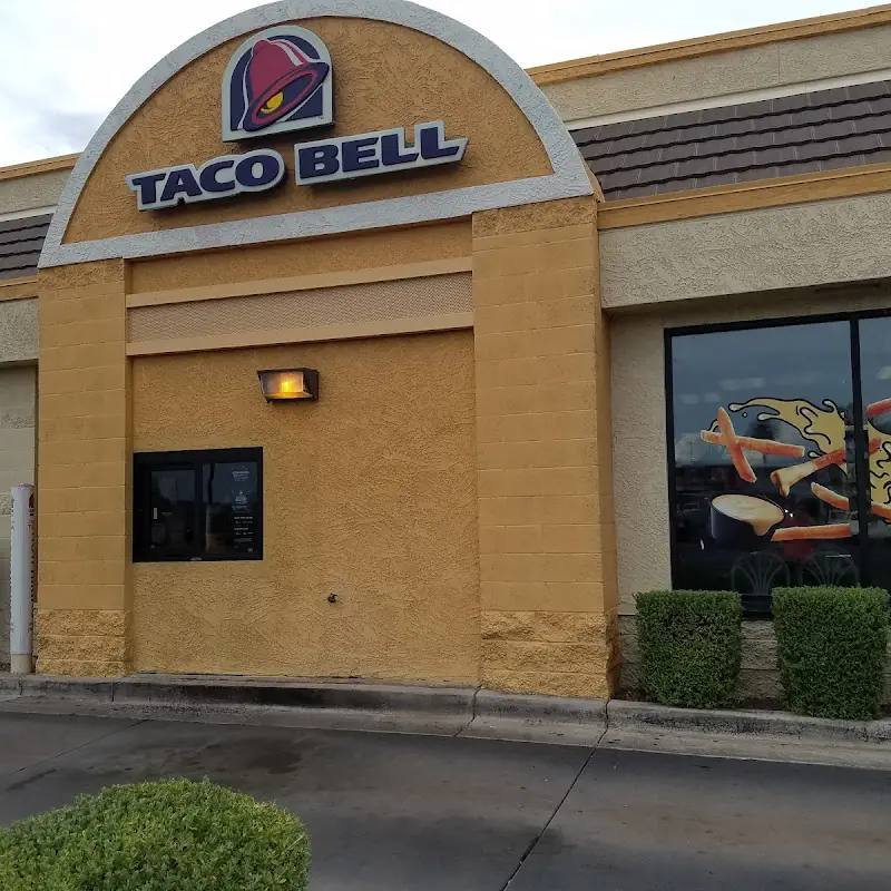 Taco Bell