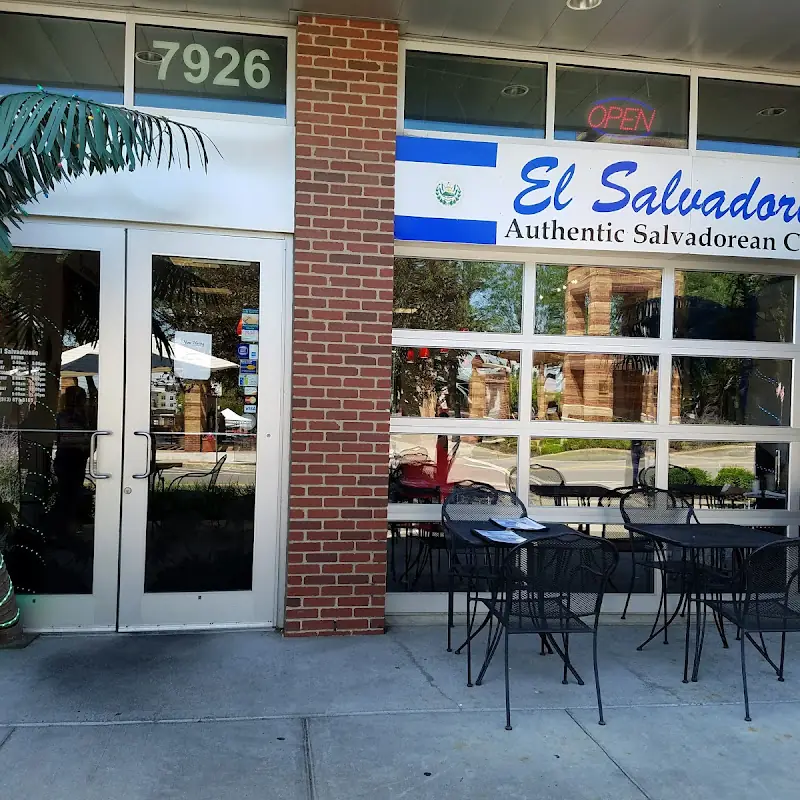 El Salvadoreño