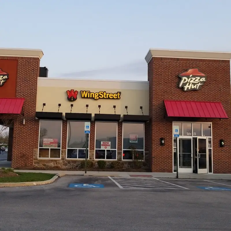 Pizza Hut