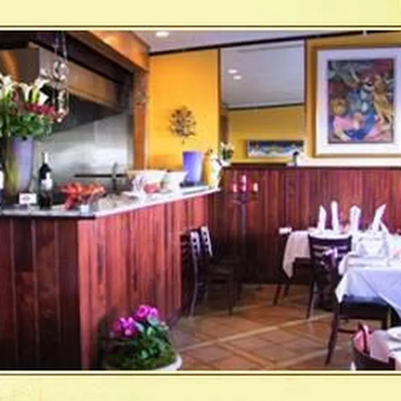 Bistro San Martín