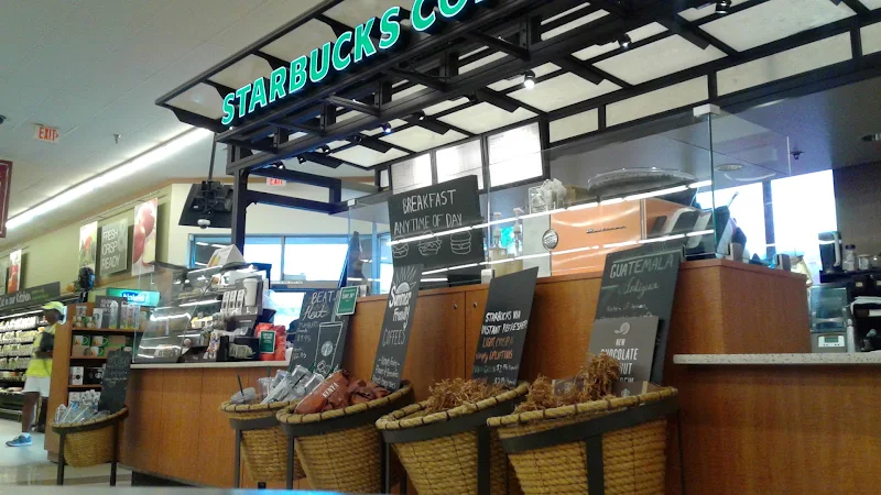 Starbucks Coffee Company