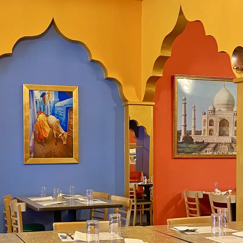 India Cafe