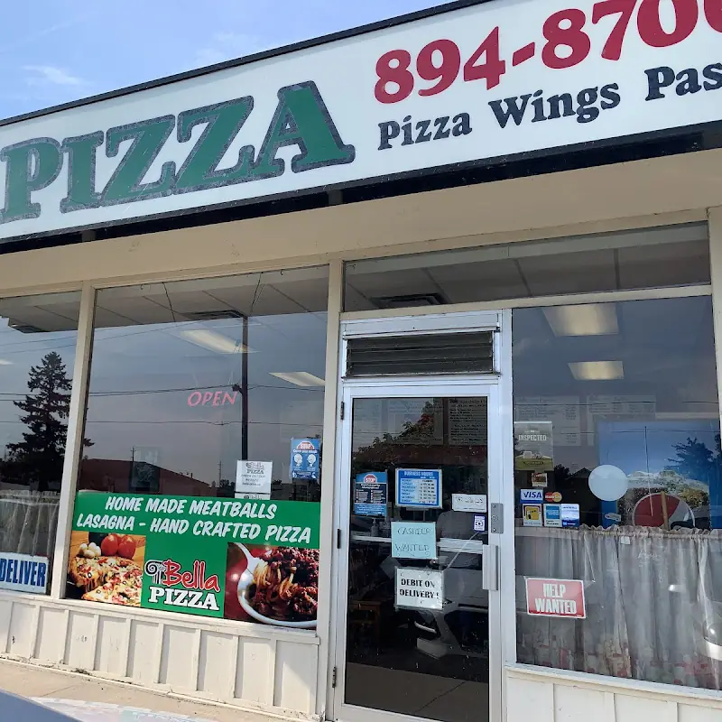 Bella Pizza