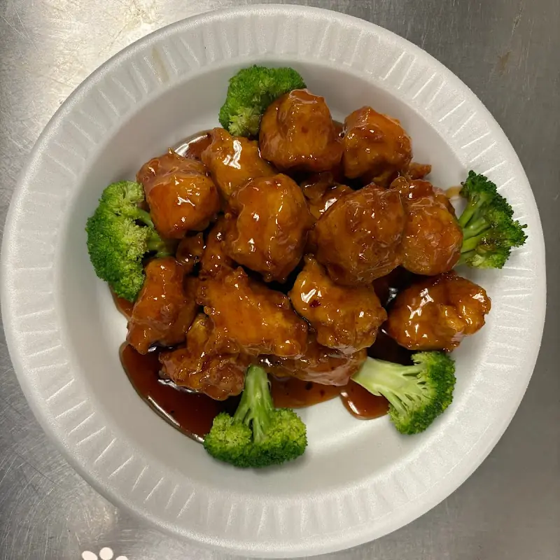 Happy Garden Chinese Restaurant