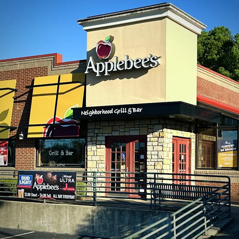 Applebee's Grill + Bar