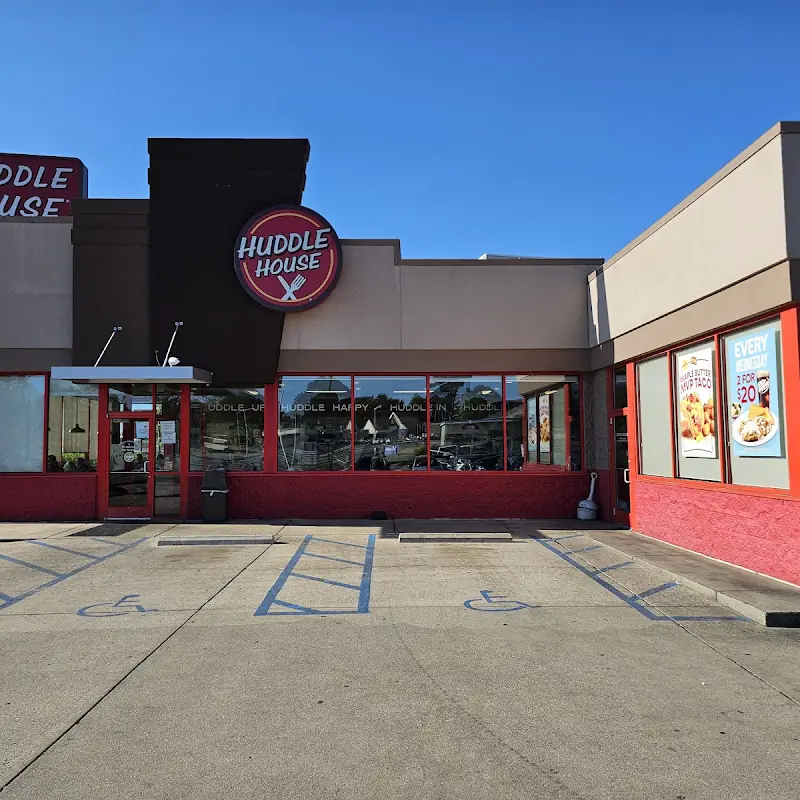 Huddle House