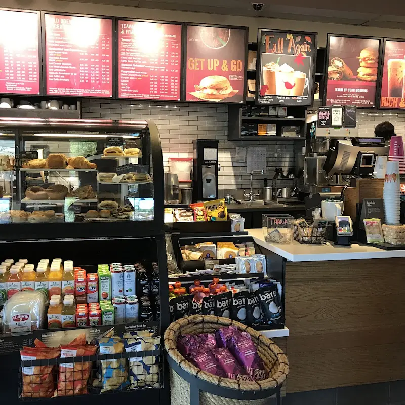 Starbucks Coffee Company