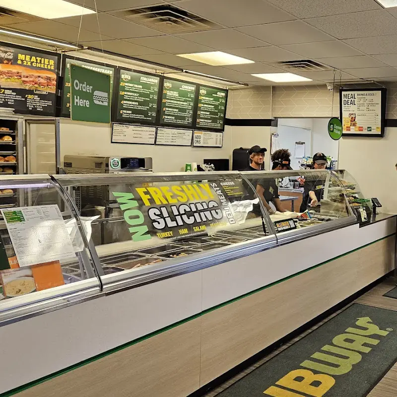 Subway