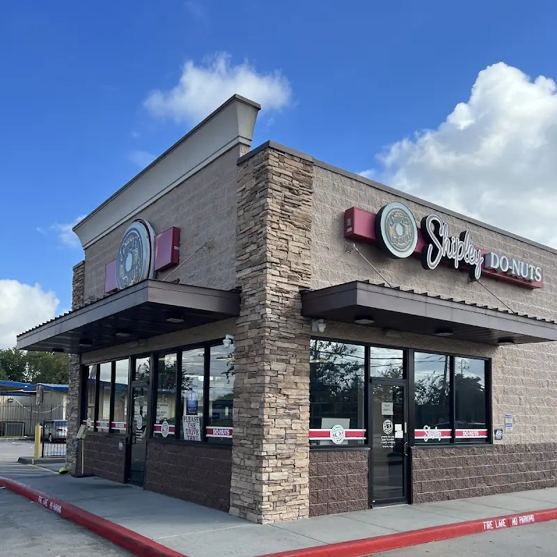 Shipley Do-Nuts