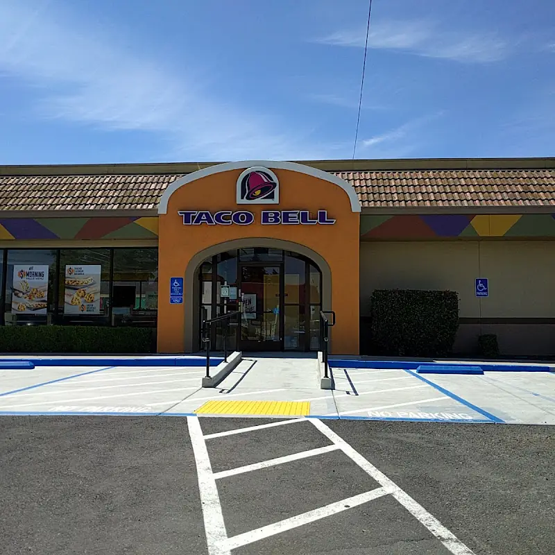 Taco Bell