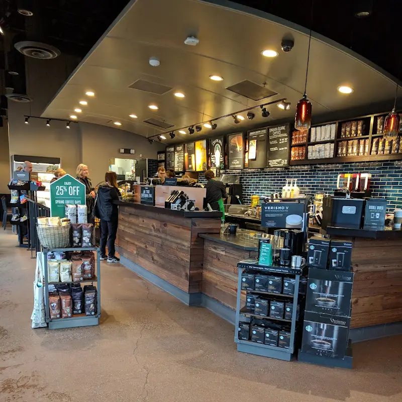 Starbucks Coffee Company