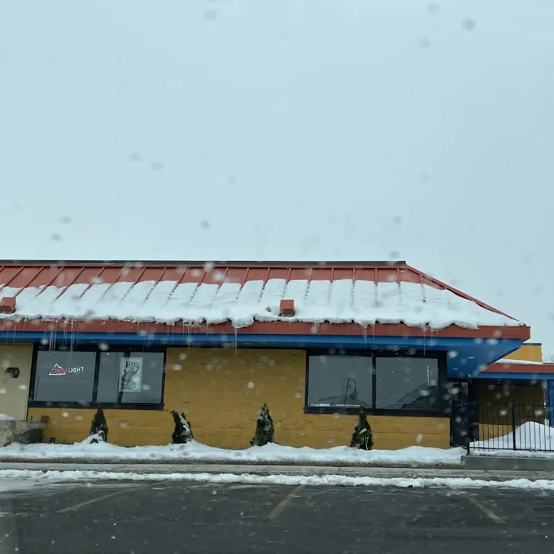 Los Compadres Mexican Bar And Grill