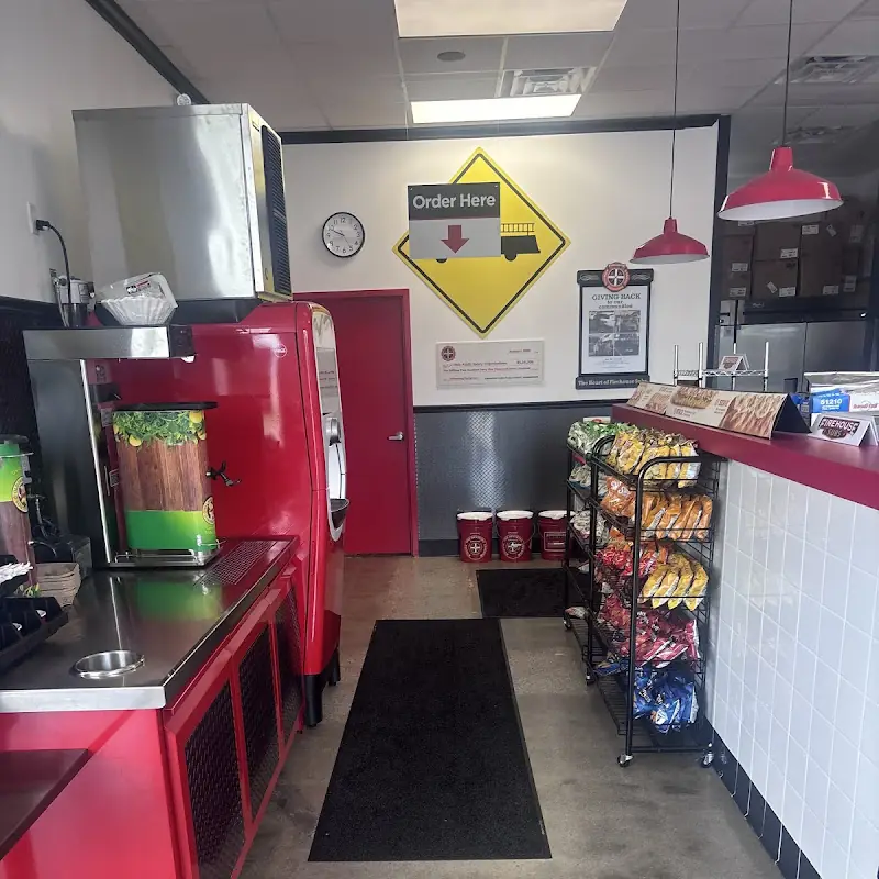 Firehouse Subs Tri County