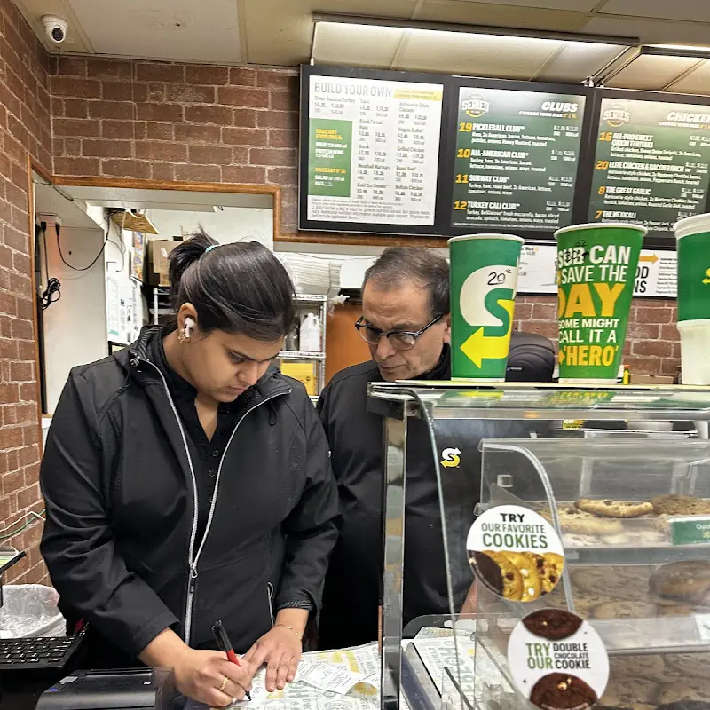Subway