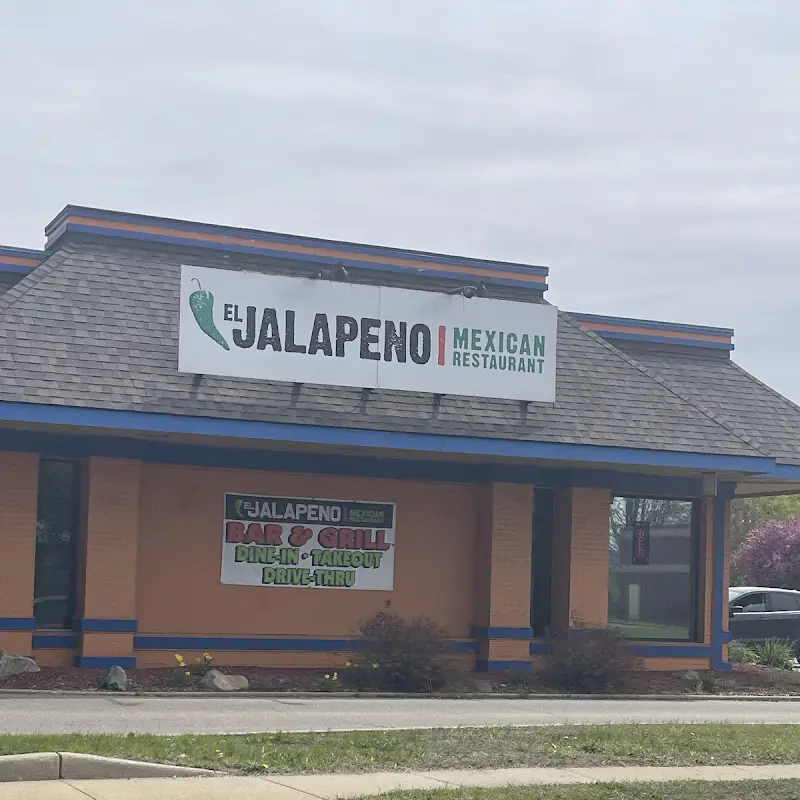 El Jalapeño Mexican Restaurant
