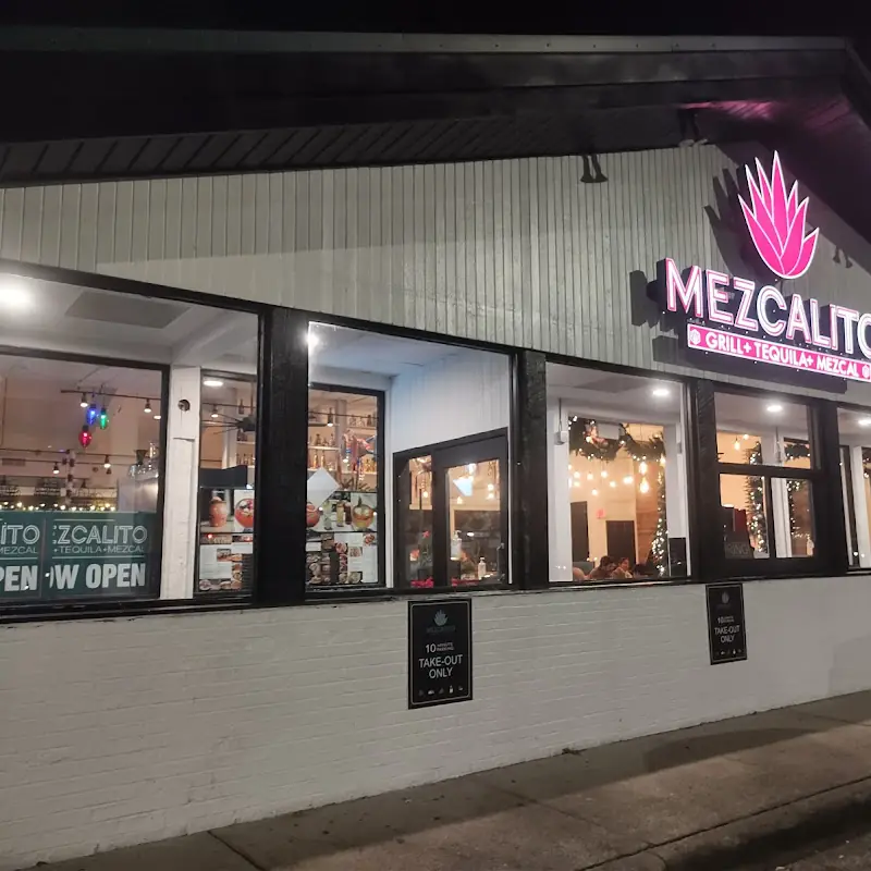 Mezcalito Goldsboro