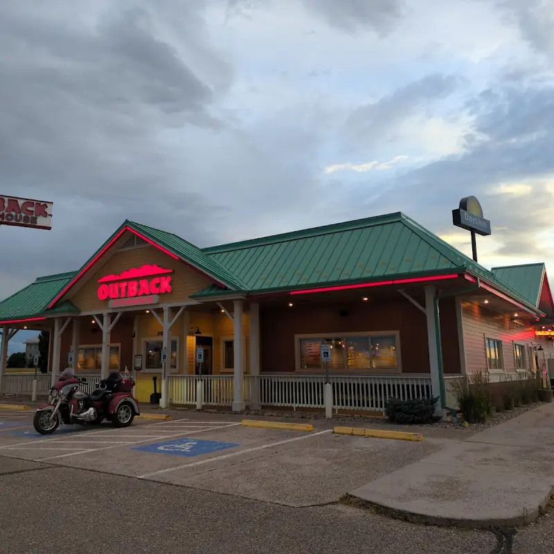 Outback Steakhouse