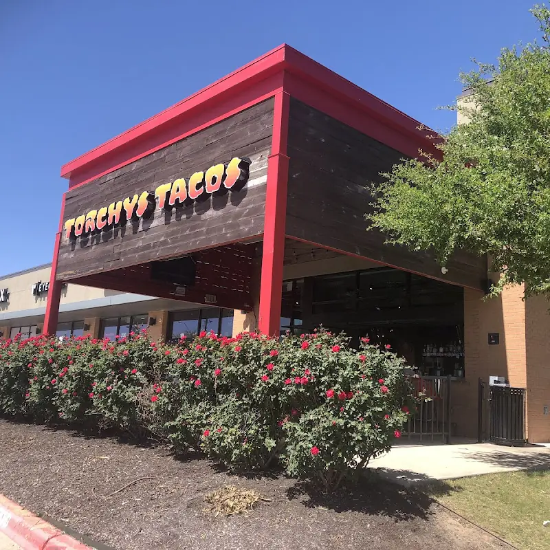 Torchy's Tacos