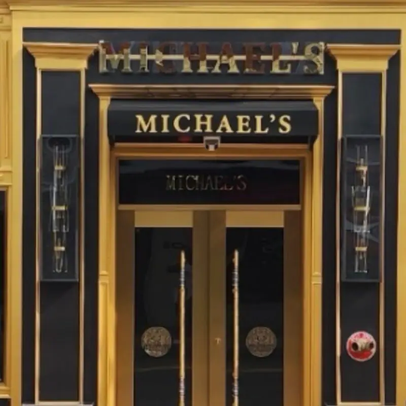 Michael's Restaurant