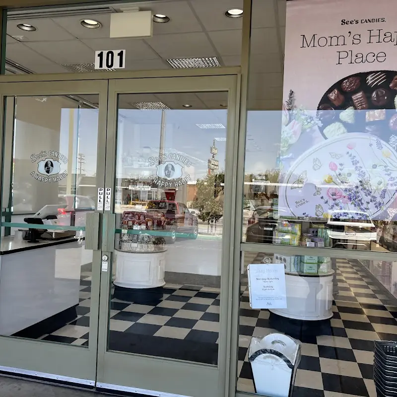 See's Candies